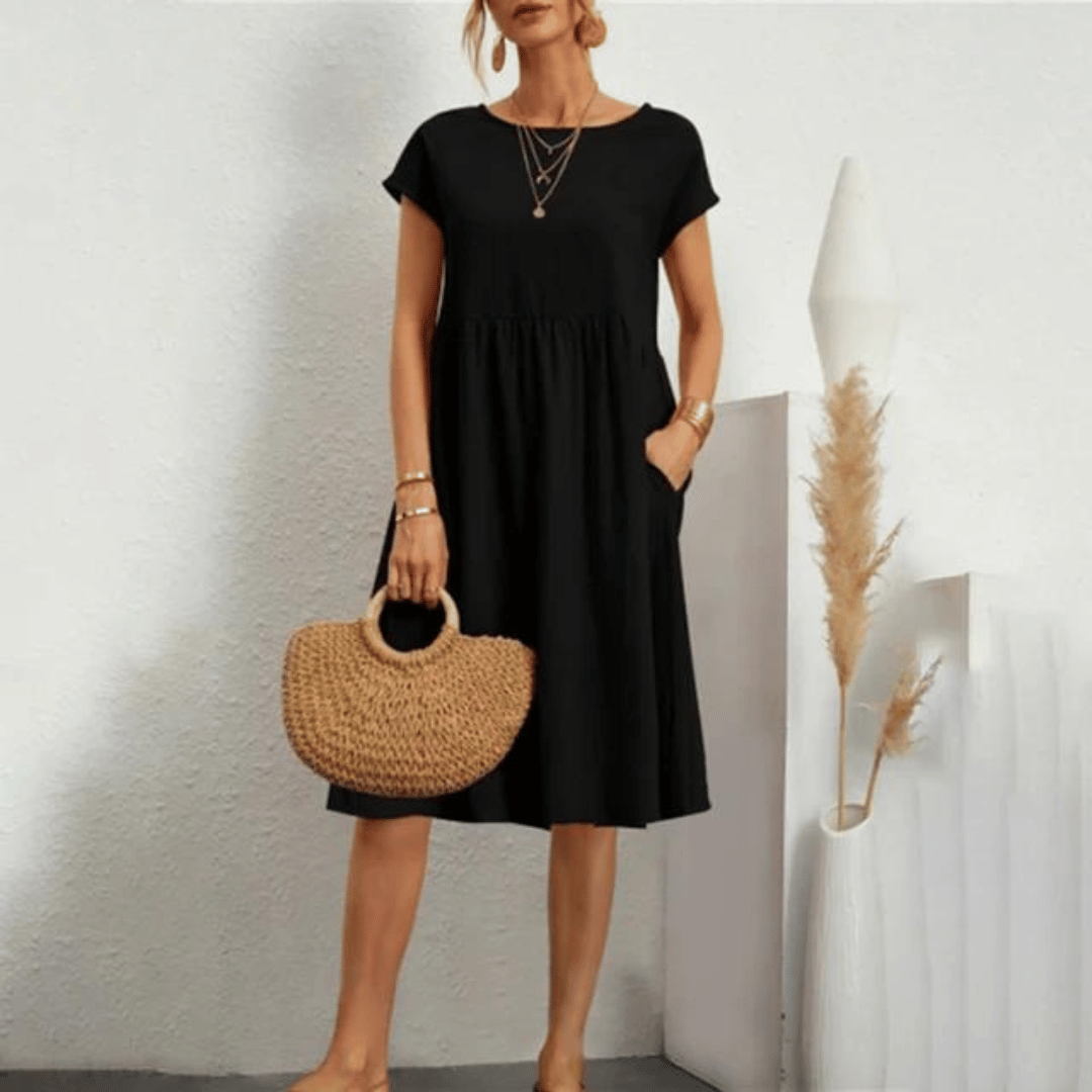 NINA™ | HIORETTU MEKKO