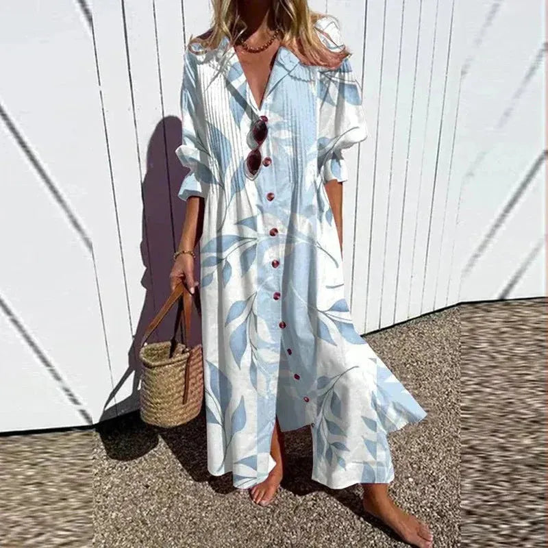 LINA™ | KLASIKKO BOHO-MEKKO