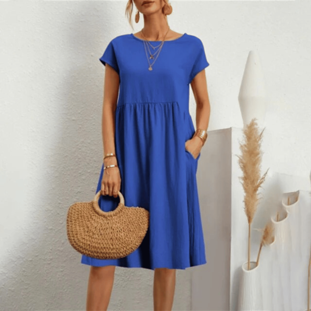 NINA™ | HIORETTU MEKKO