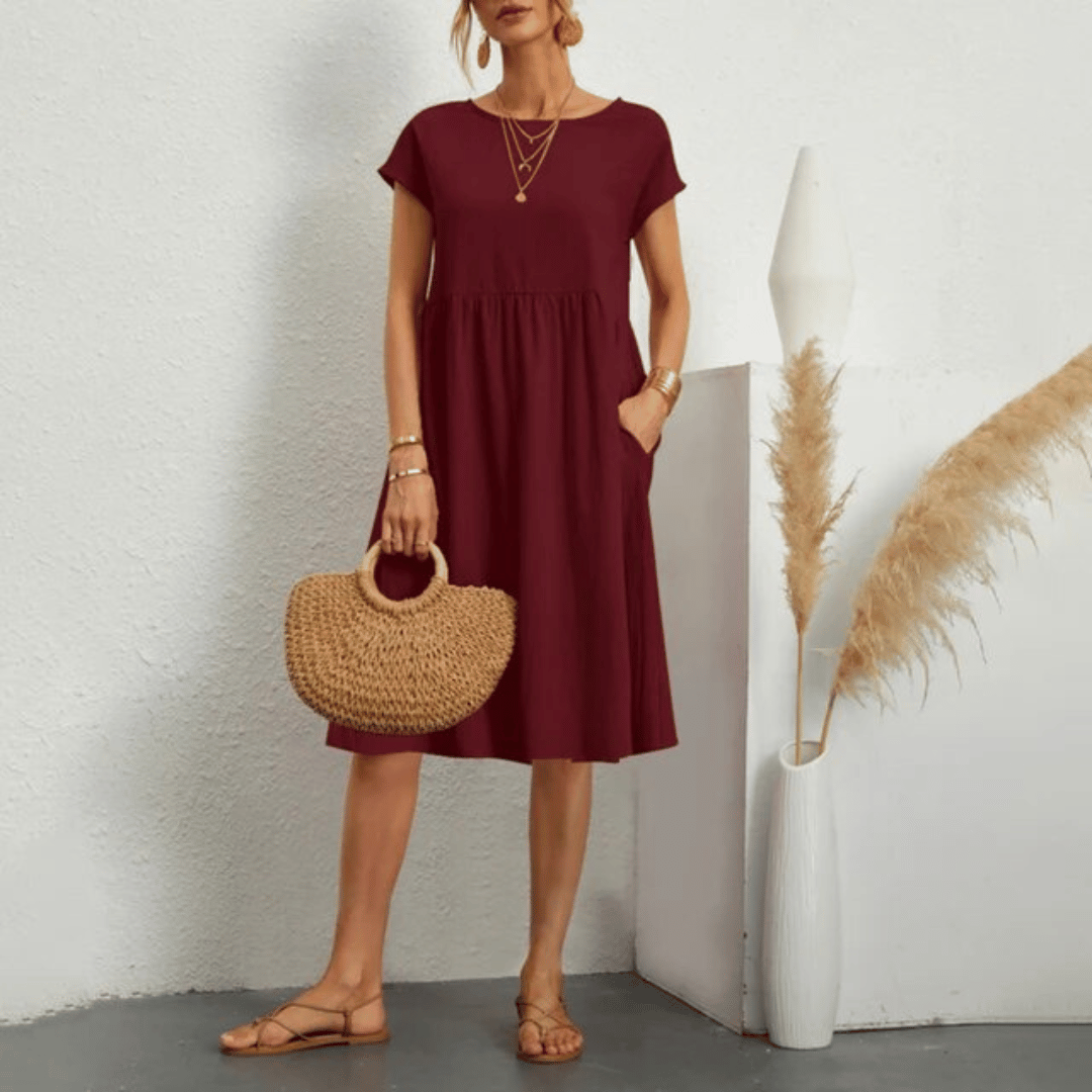 NINA™ | HIORETTU MEKKO