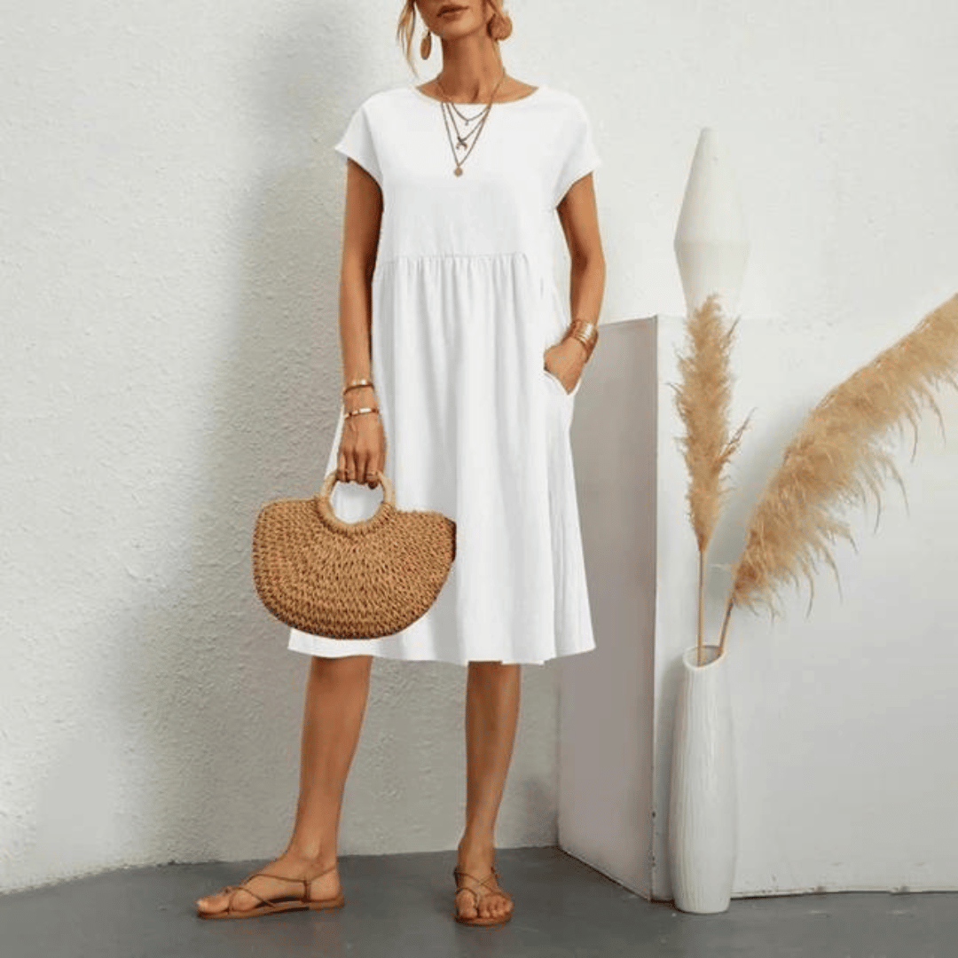NINA™ | HIORETTU MEKKO
