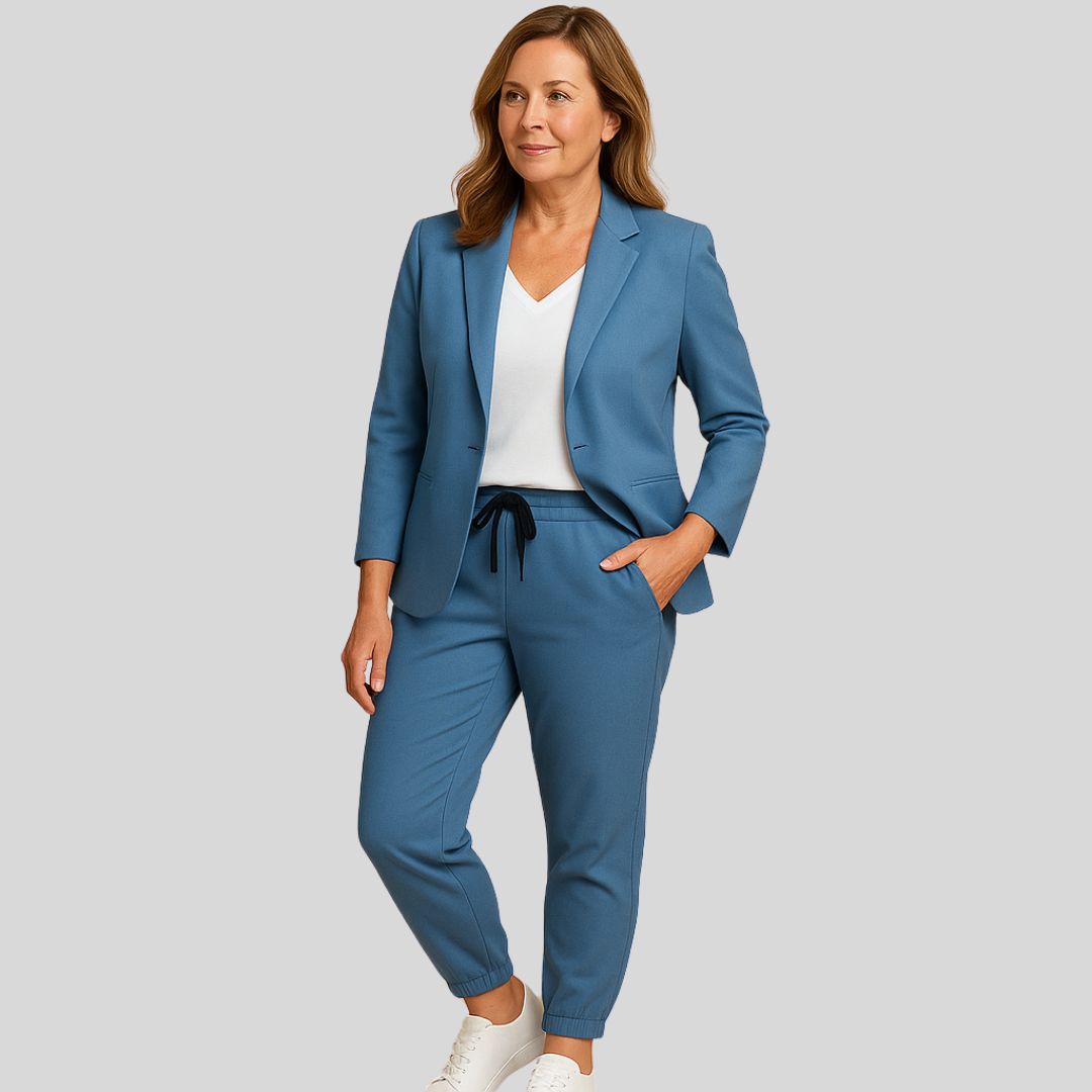 Demi | Epämuodollinen Eleganssi