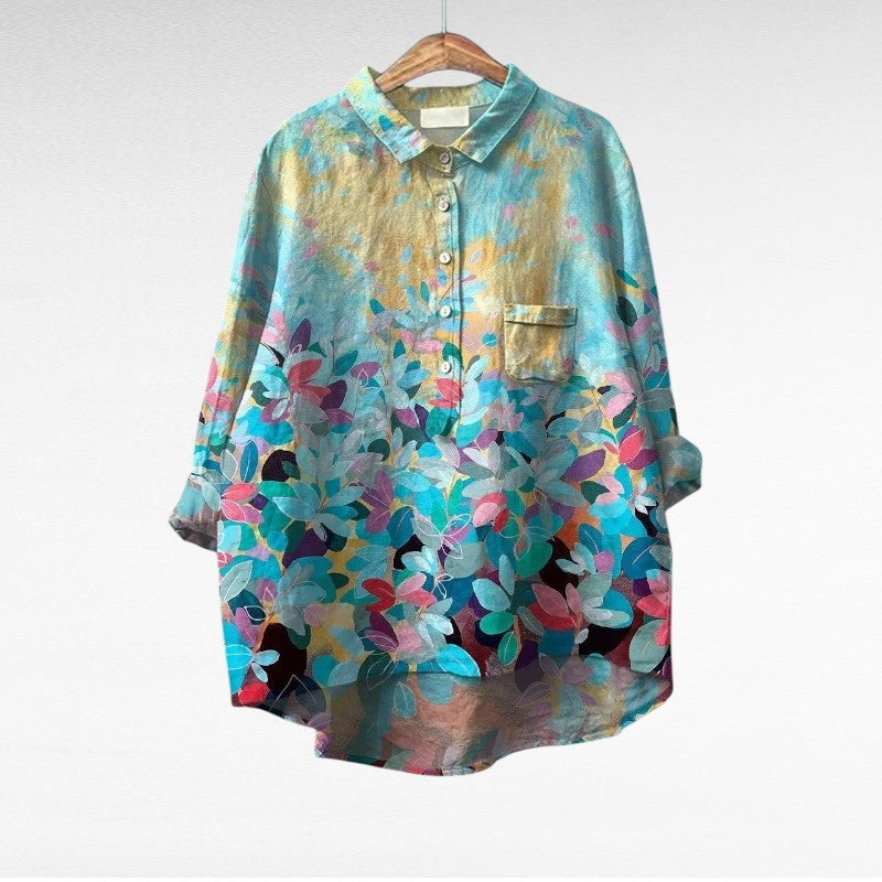 Laluna® | Madinga Vintage Pusero