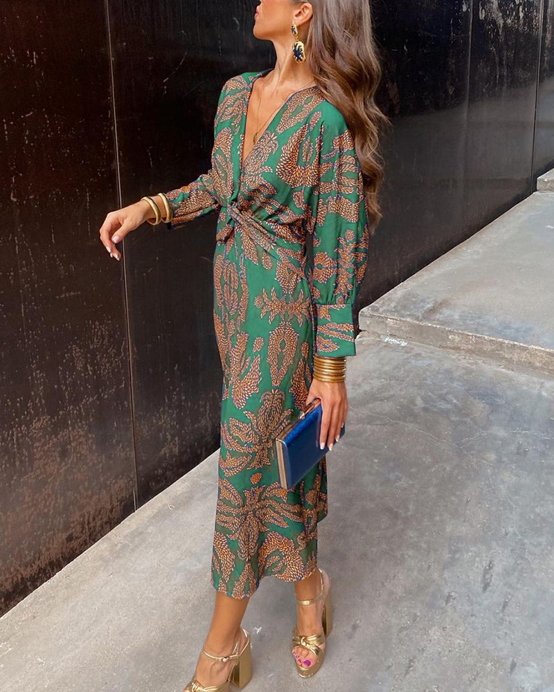 Bella | Tyylikäs Eleganttinen Mekko