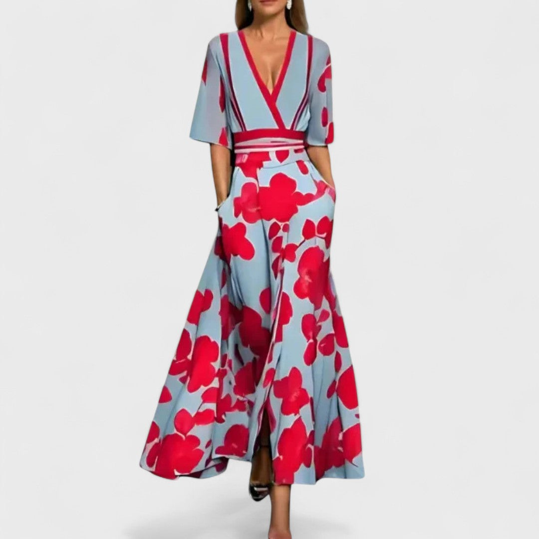 Lovisia | Ylellinen Naisten Mekko