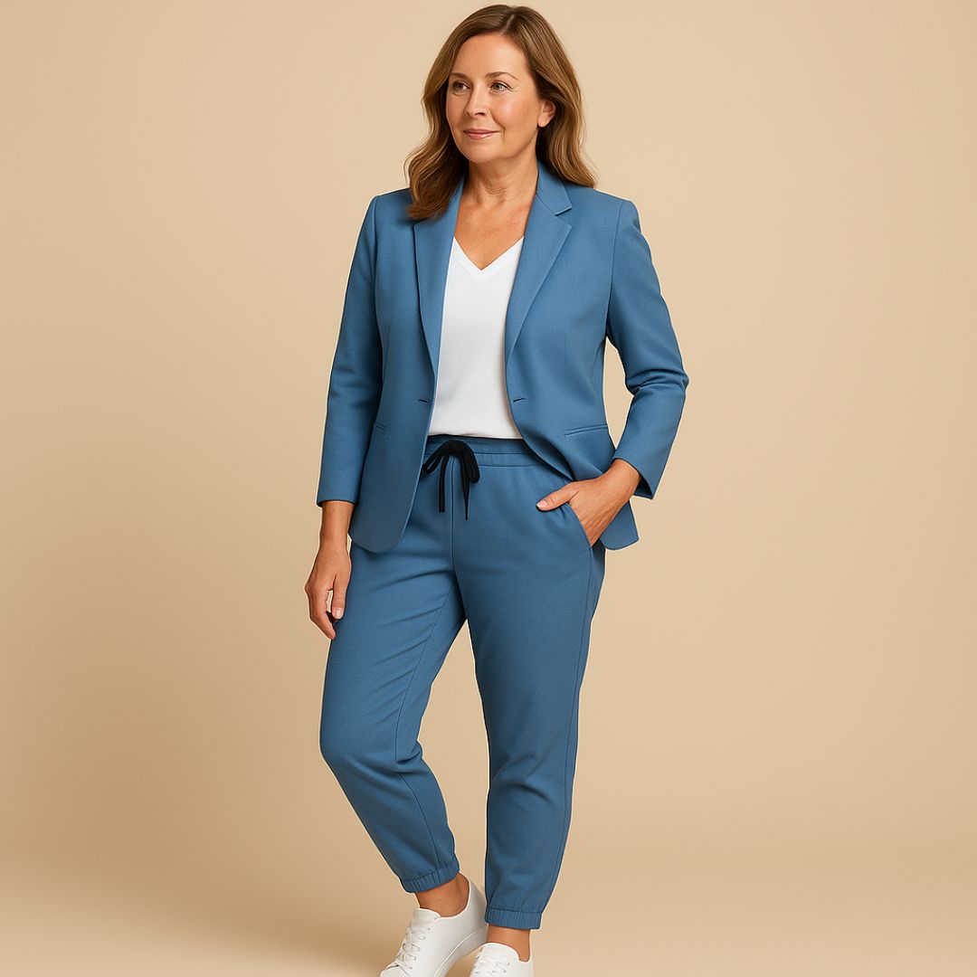 Demi | Epämuodollinen Eleganssi