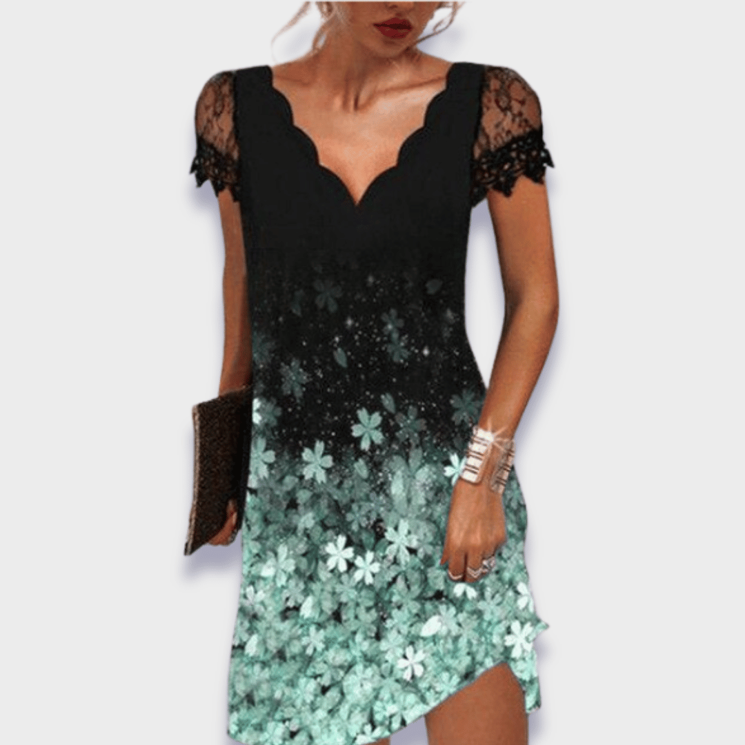 Martine | Premium Elegantti ja Mukava Mekko