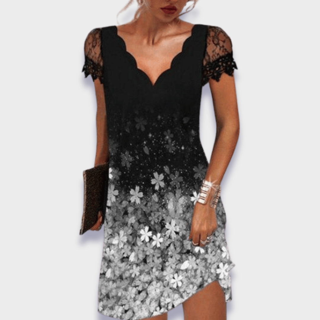 Martine | Premium Elegantti ja Mukava Mekko