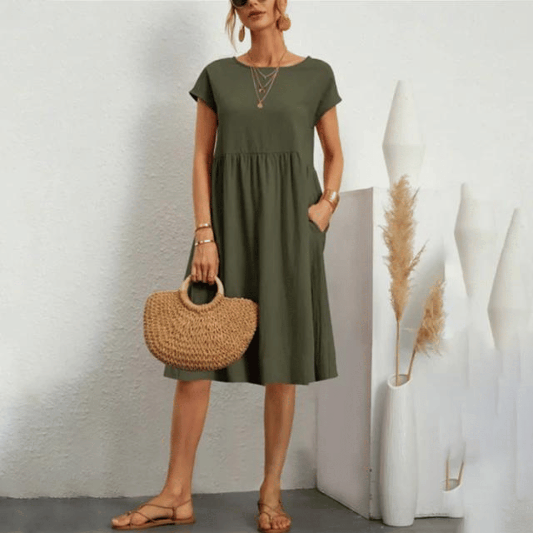 NINA™ | HIORETTU MEKKO