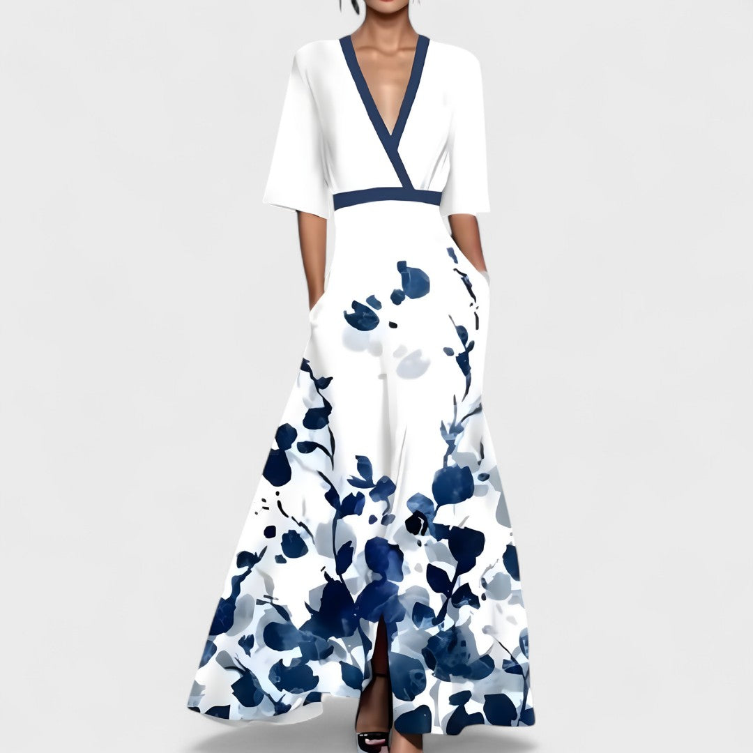 Lovisia | Ylellinen Naisten Mekko