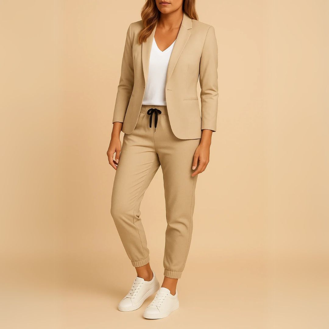 Demi | Epämuodollinen Eleganssi