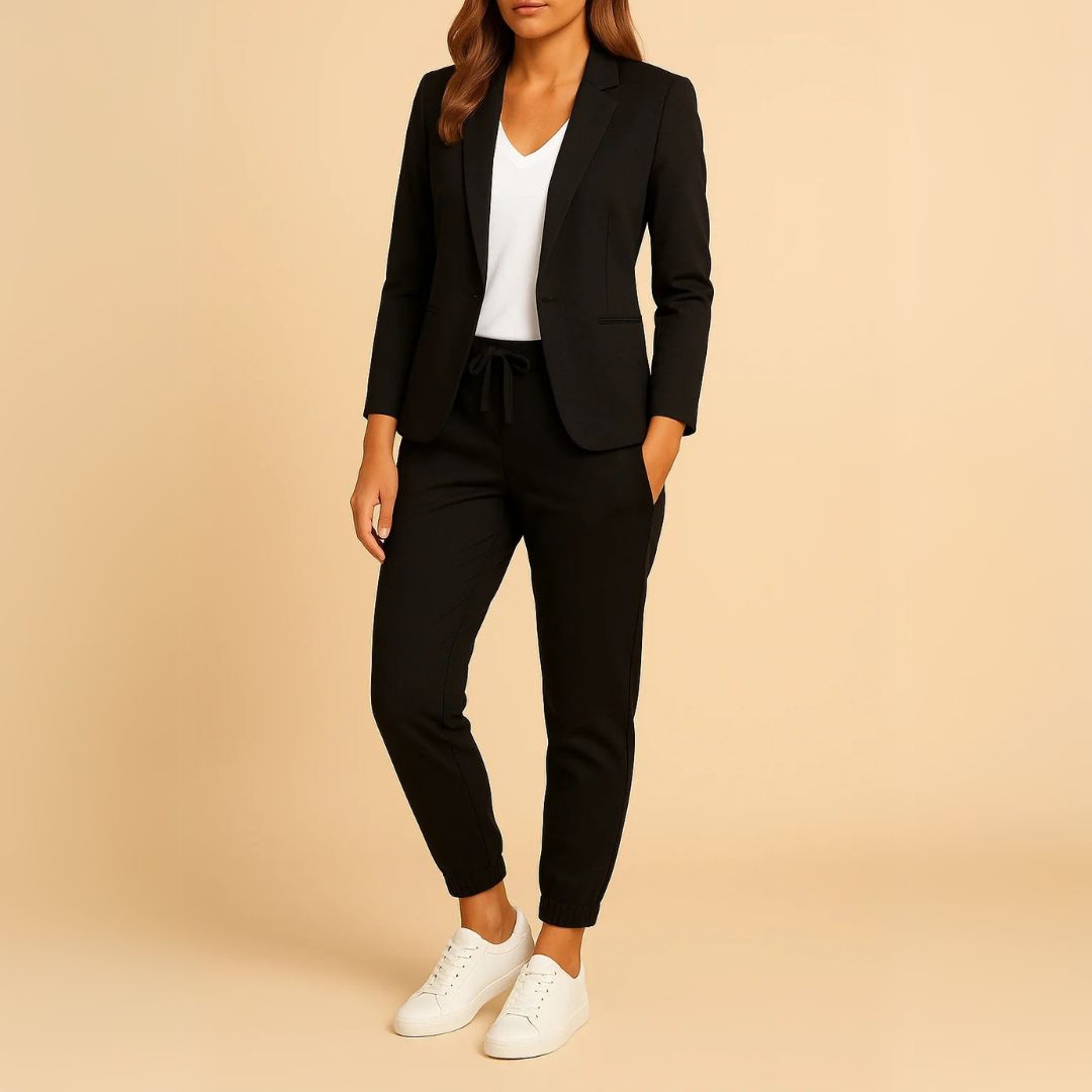 Demi | Epämuodollinen Eleganssi