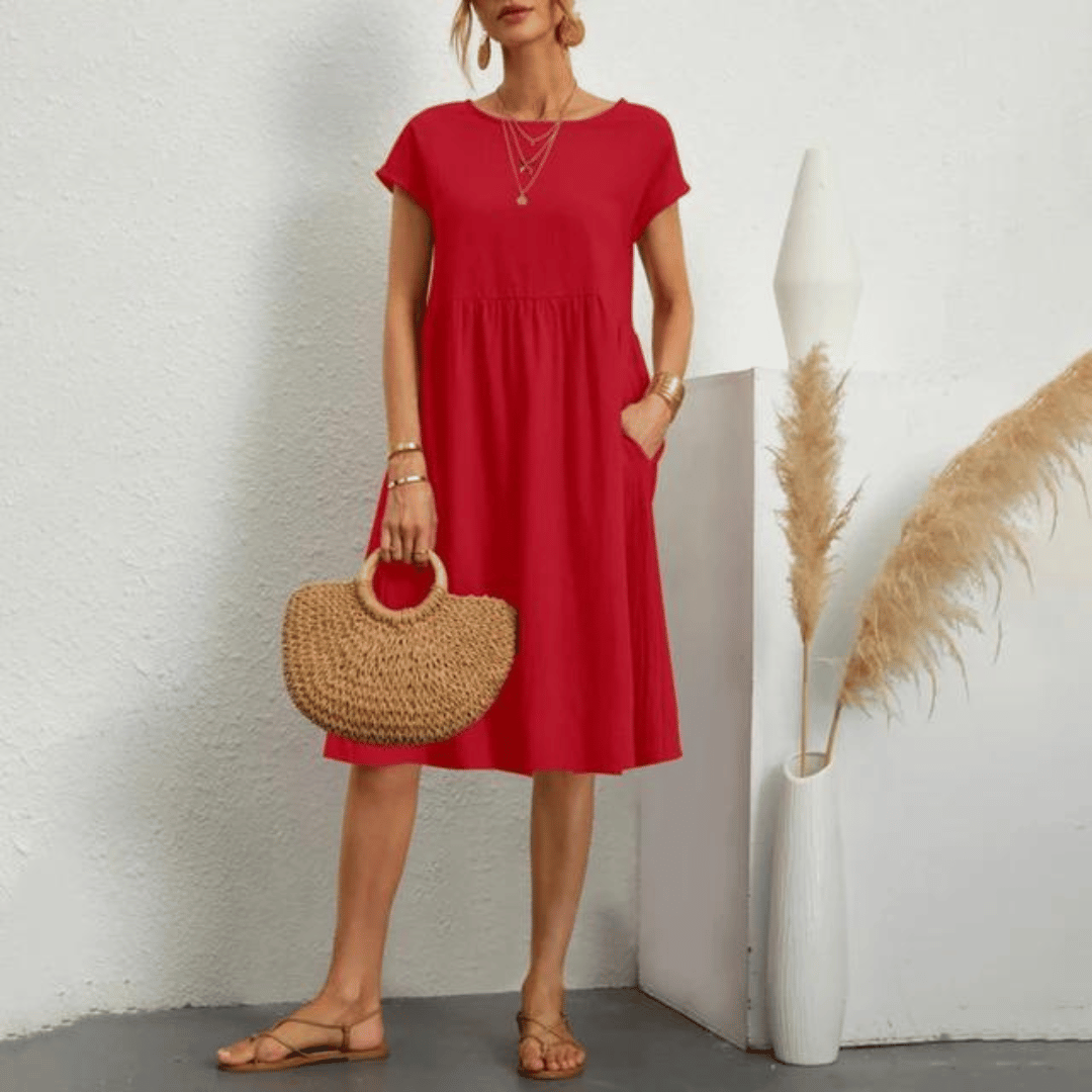 NINA™ | HIORETTU MEKKO