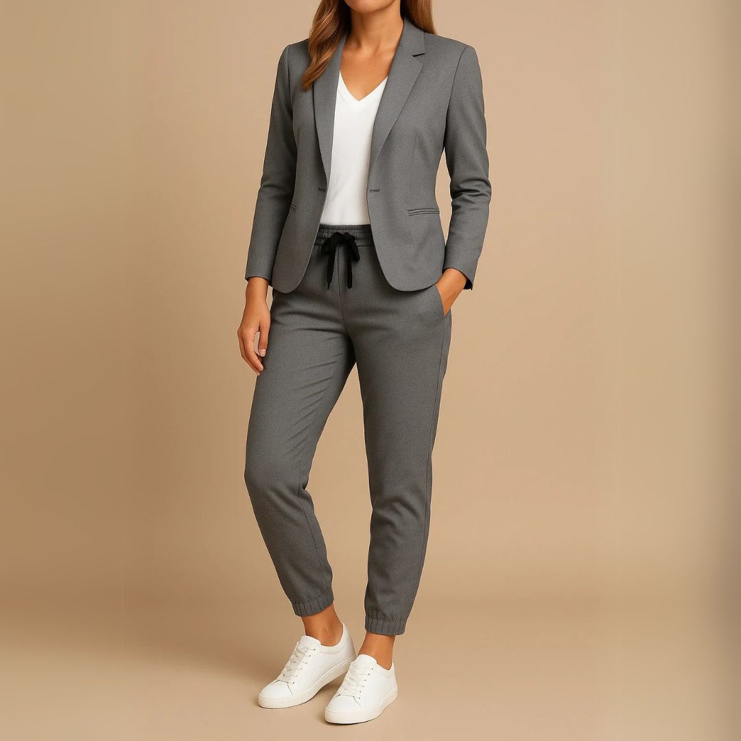 Demi | Epämuodollinen Eleganssi