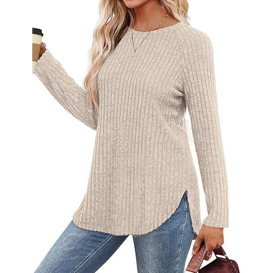 Amelia™ | Rentouttava Neulepaita