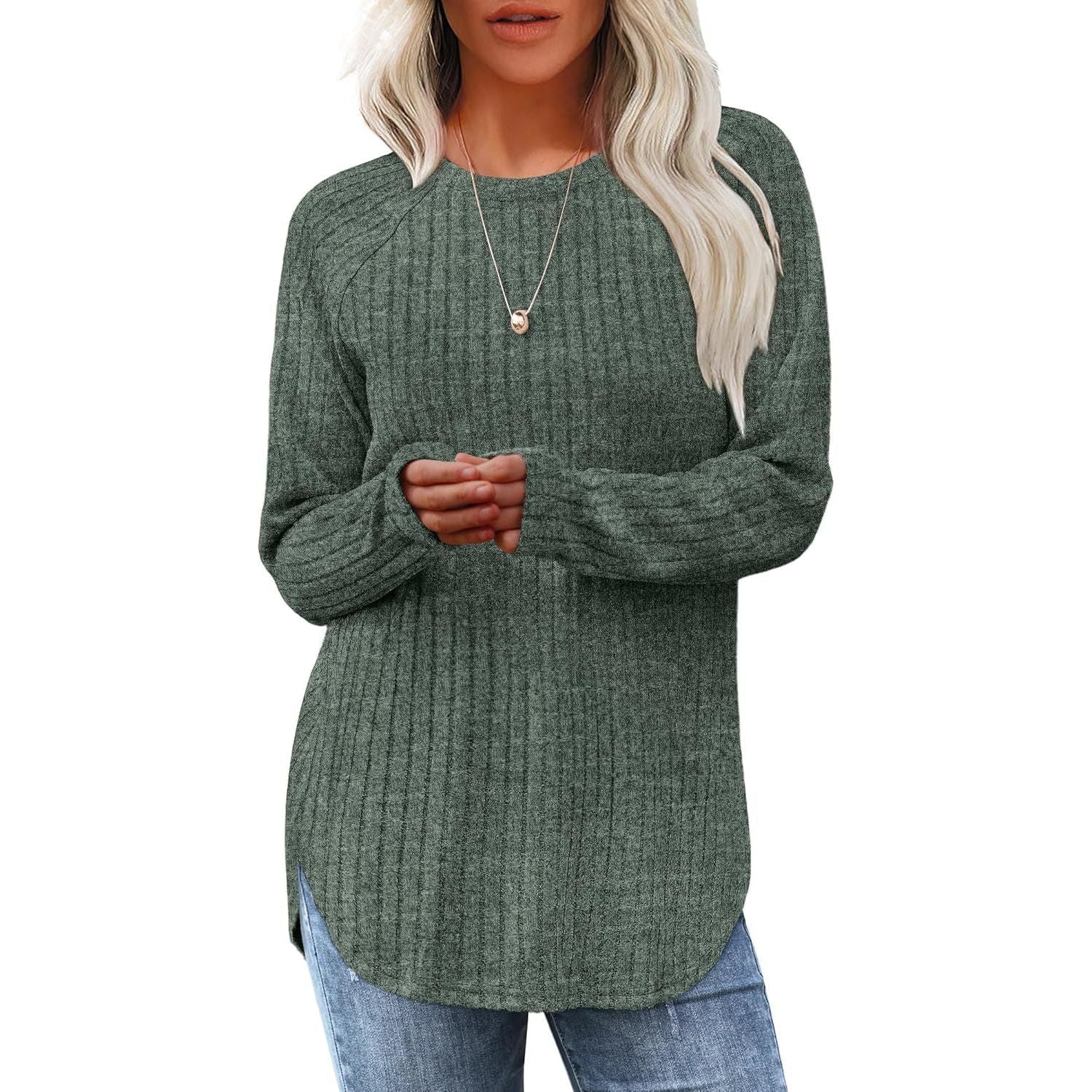 Amelia™ | Rentouttava Neulepaita