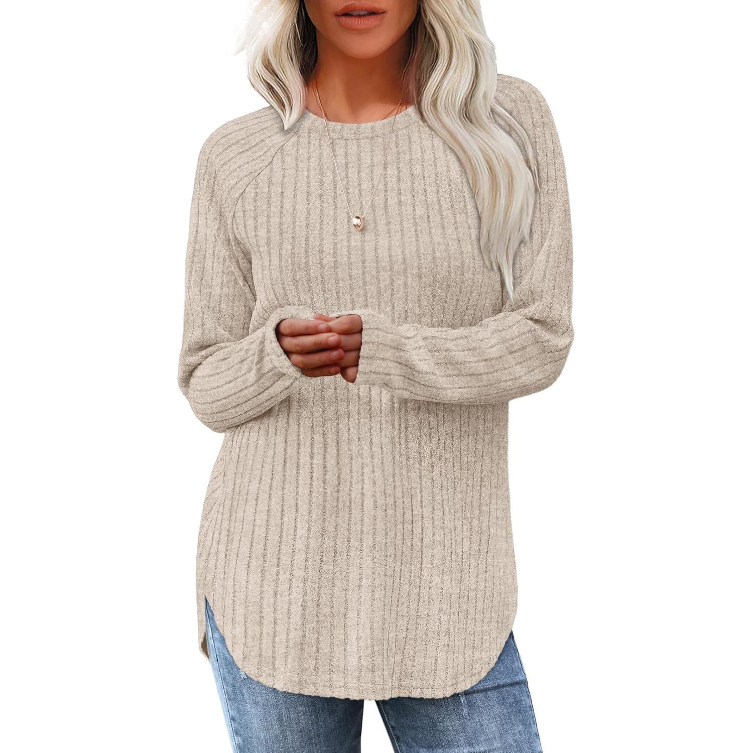 Amelia™ | Rentouttava Neulepaita