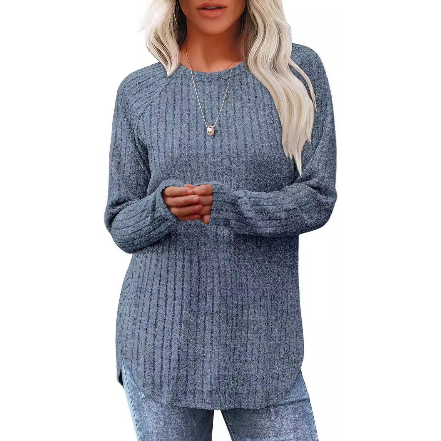 Amelia™ | Rentouttava Neulepaita