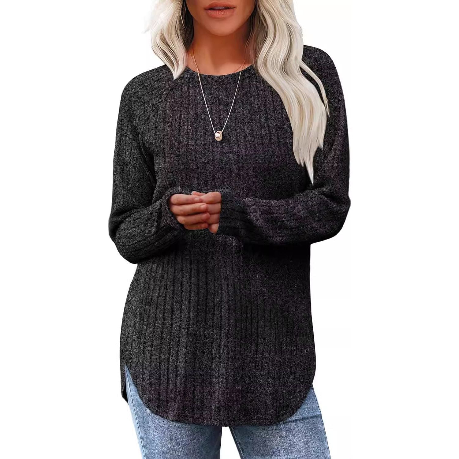 Amelia™ | Rentouttava Neulepaita