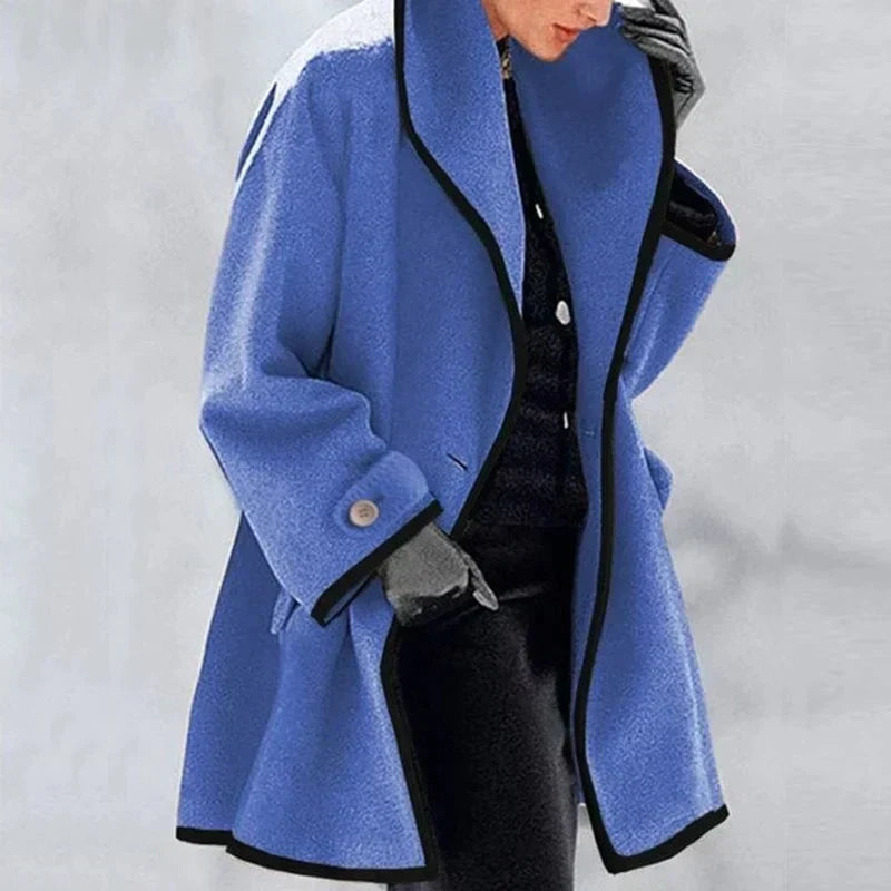 Agnes™ - Trench-takki