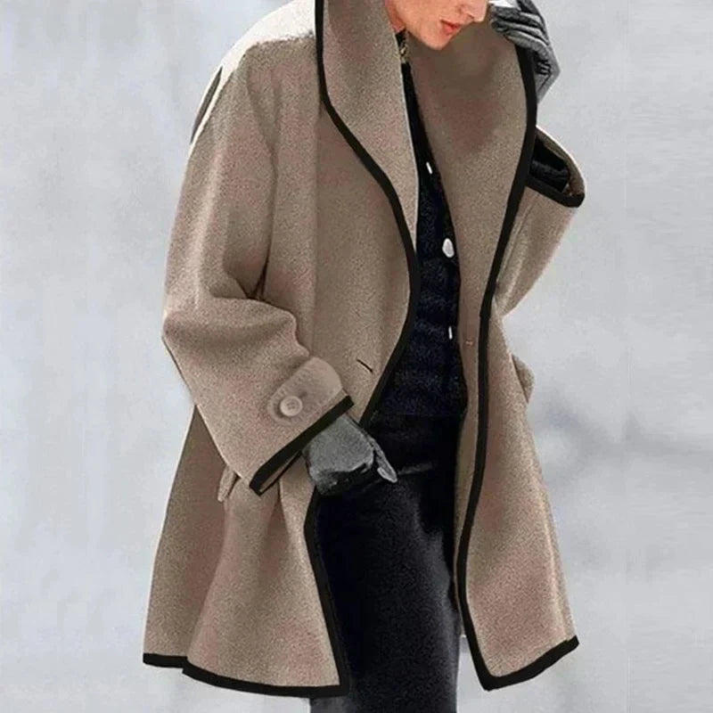 Agnes™ - Trench-takki