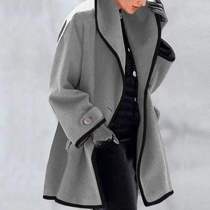 Agnes™ - Trench-takki