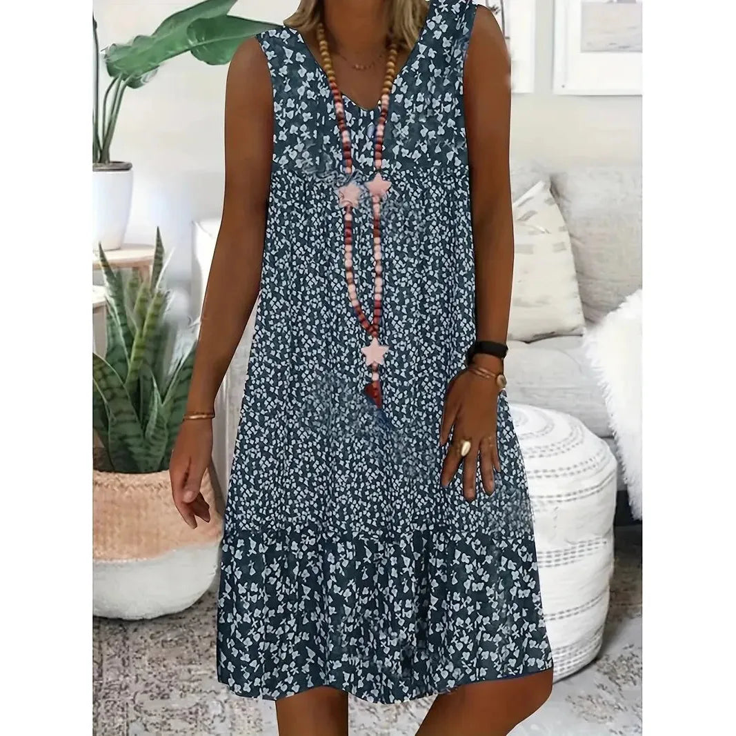 GWEN™ | TYYLIKÄS HIHATON MEKKO