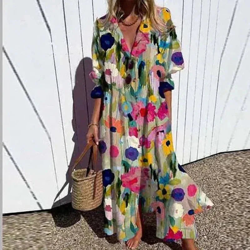 LINA™ | KLASIKKO BOHO-MEKKO