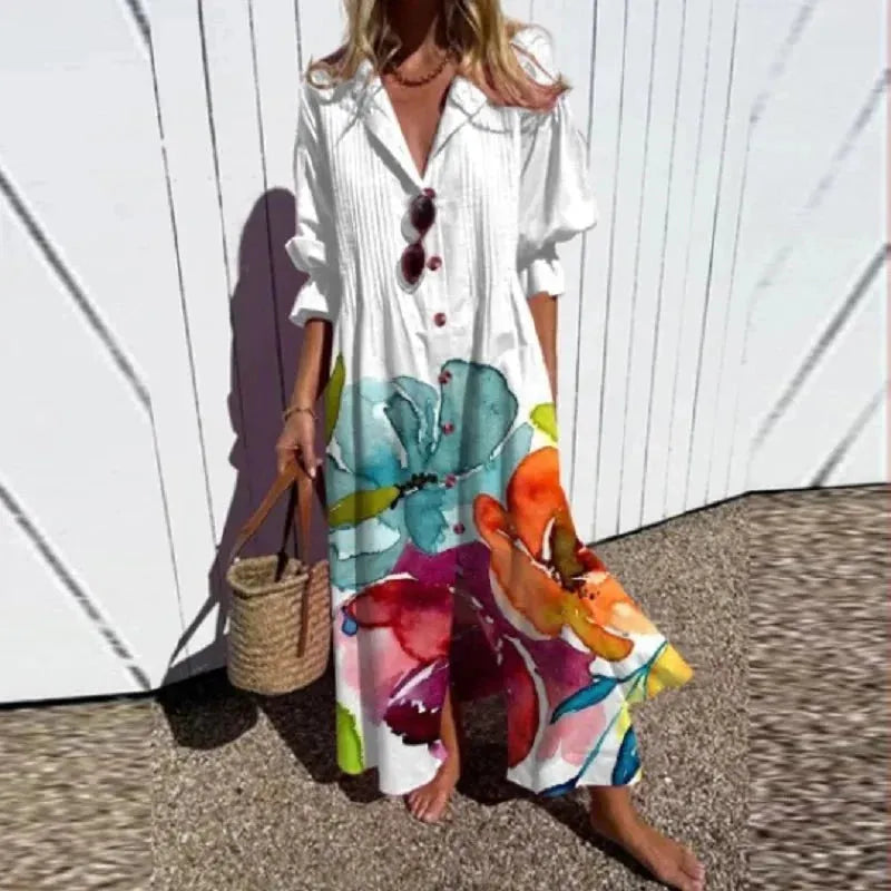 LINA™ | KLASIKKO BOHO-MEKKO