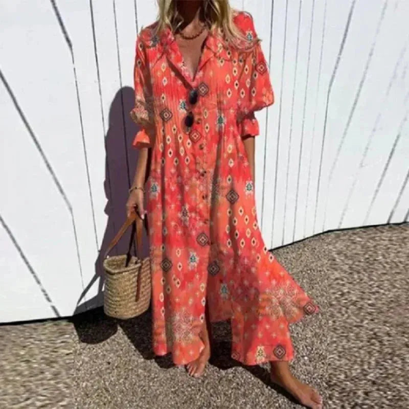 LINA™ | KLASIKKO BOHO-MEKKO