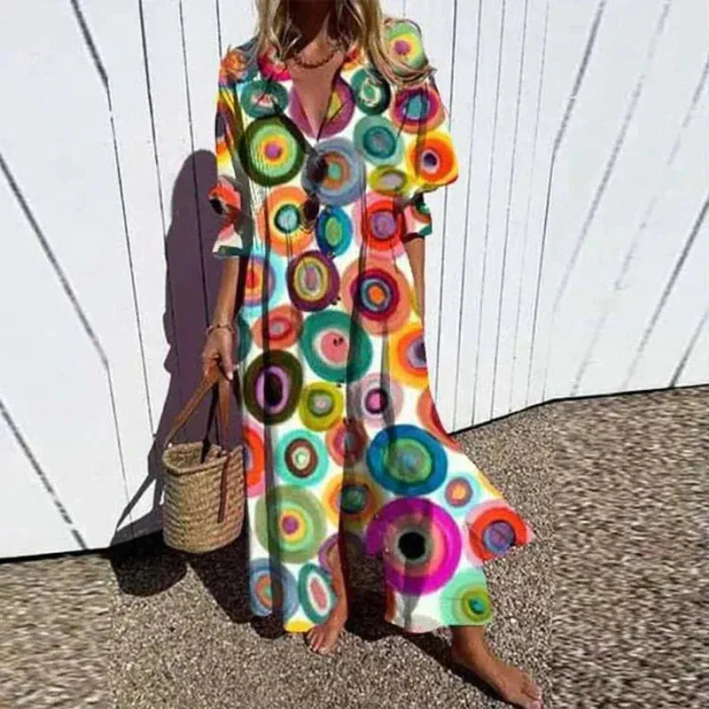 LINA™ | KLASIKKO BOHO-MEKKO