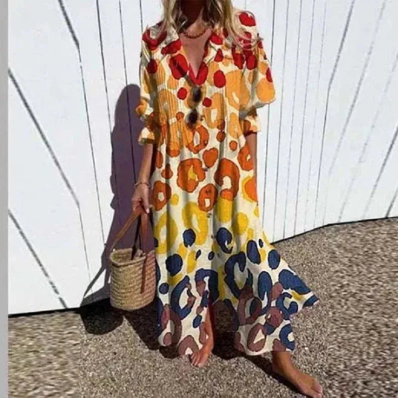 LINA™ | KLASIKKO BOHO-MEKKO