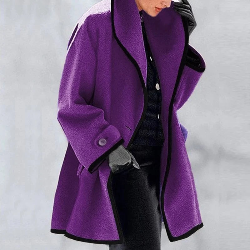 Agnes™ - Trench-takki