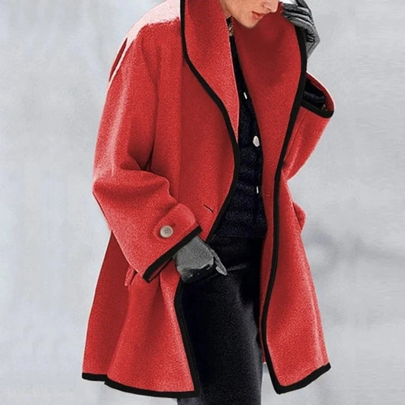 Agnes™ - Trench-takki
