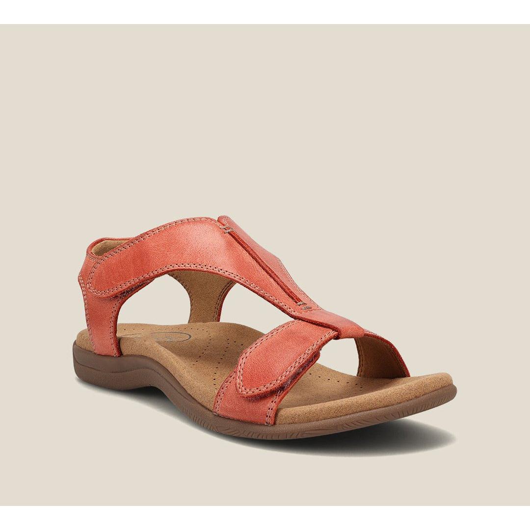 SANDRA™ | TYYLIKÄS ORTOPEDINEN SANDALIT