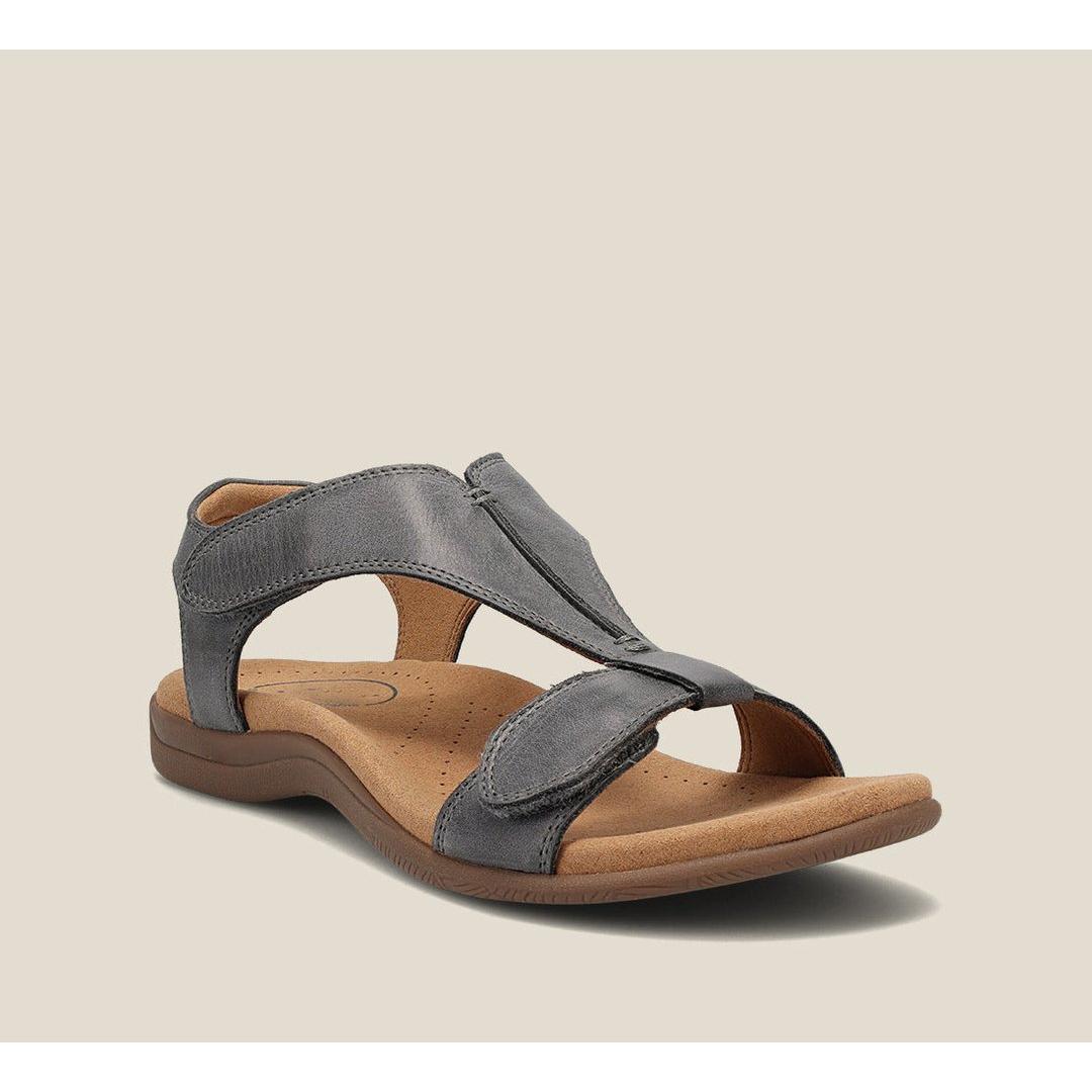 SANDRA™ | TYYLIKÄS ORTOPEDINEN SANDALIT