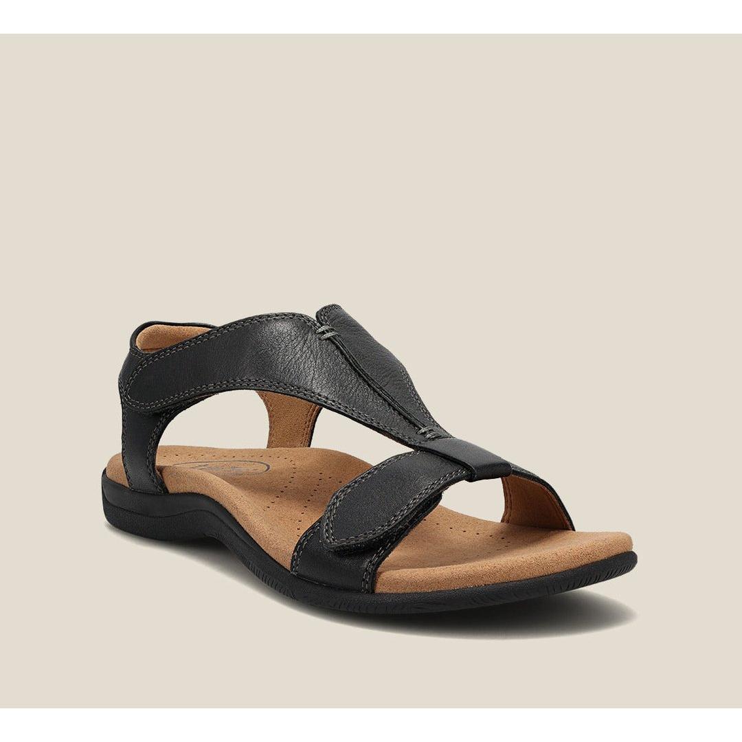 SANDRA™ | TYYLIKÄS ORTOPEDINEN SANDALIT
