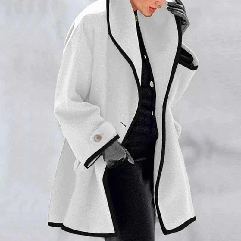 Agnes™ - Trench-takki
