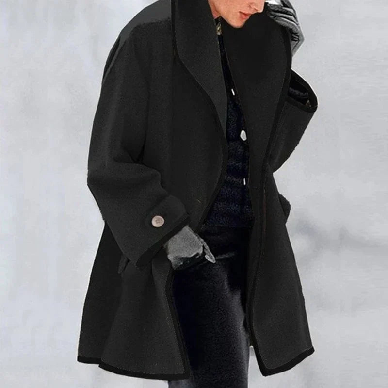 Agnes™ - Trench-takki